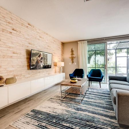 Le Reve Orlando Daire Kissimmee Dış mekan fotoğraf