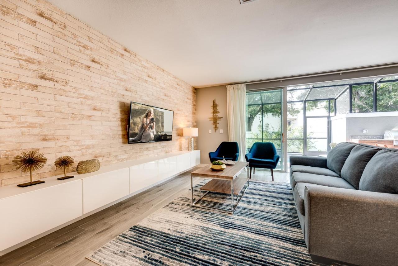Le Reve Orlando Daire Kissimmee Dış mekan fotoğraf