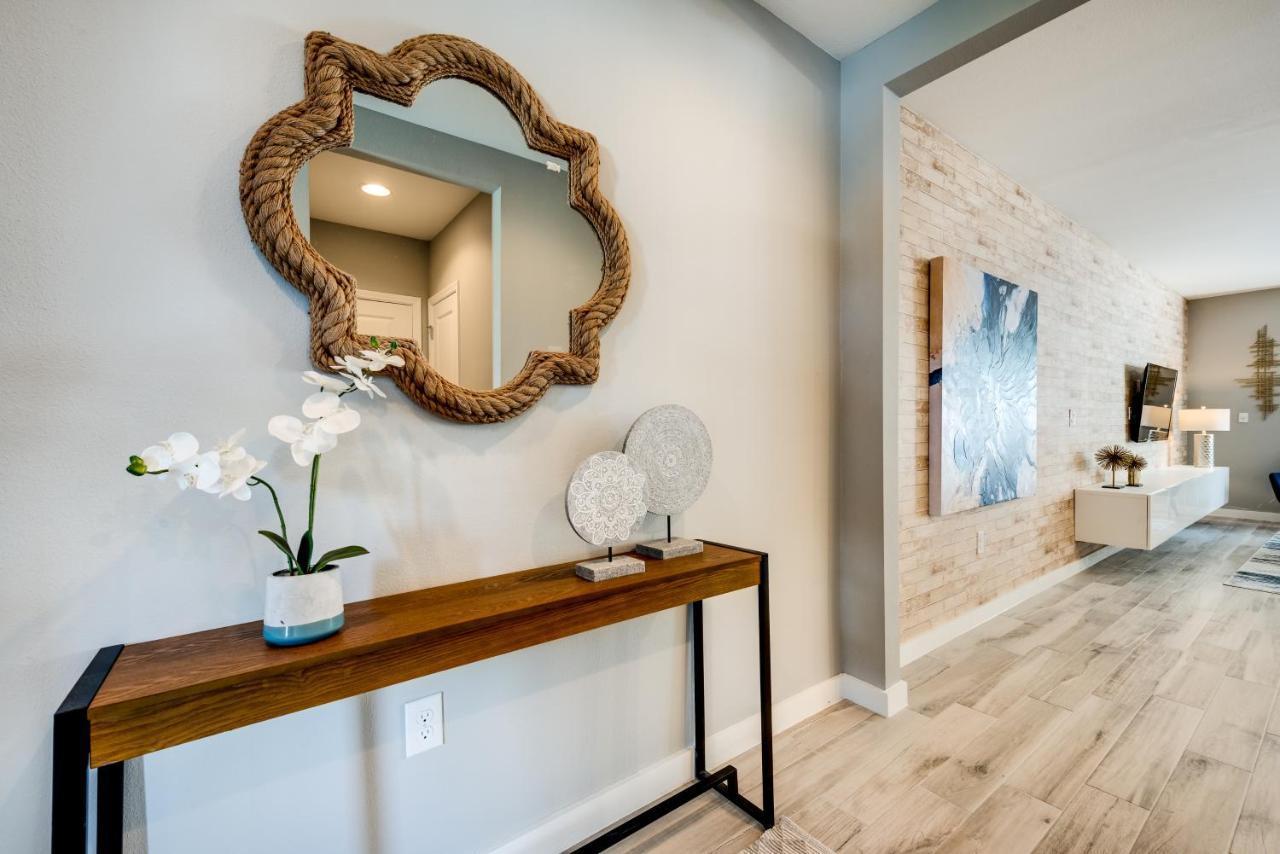 Le Reve Orlando Daire Kissimmee Dış mekan fotoğraf