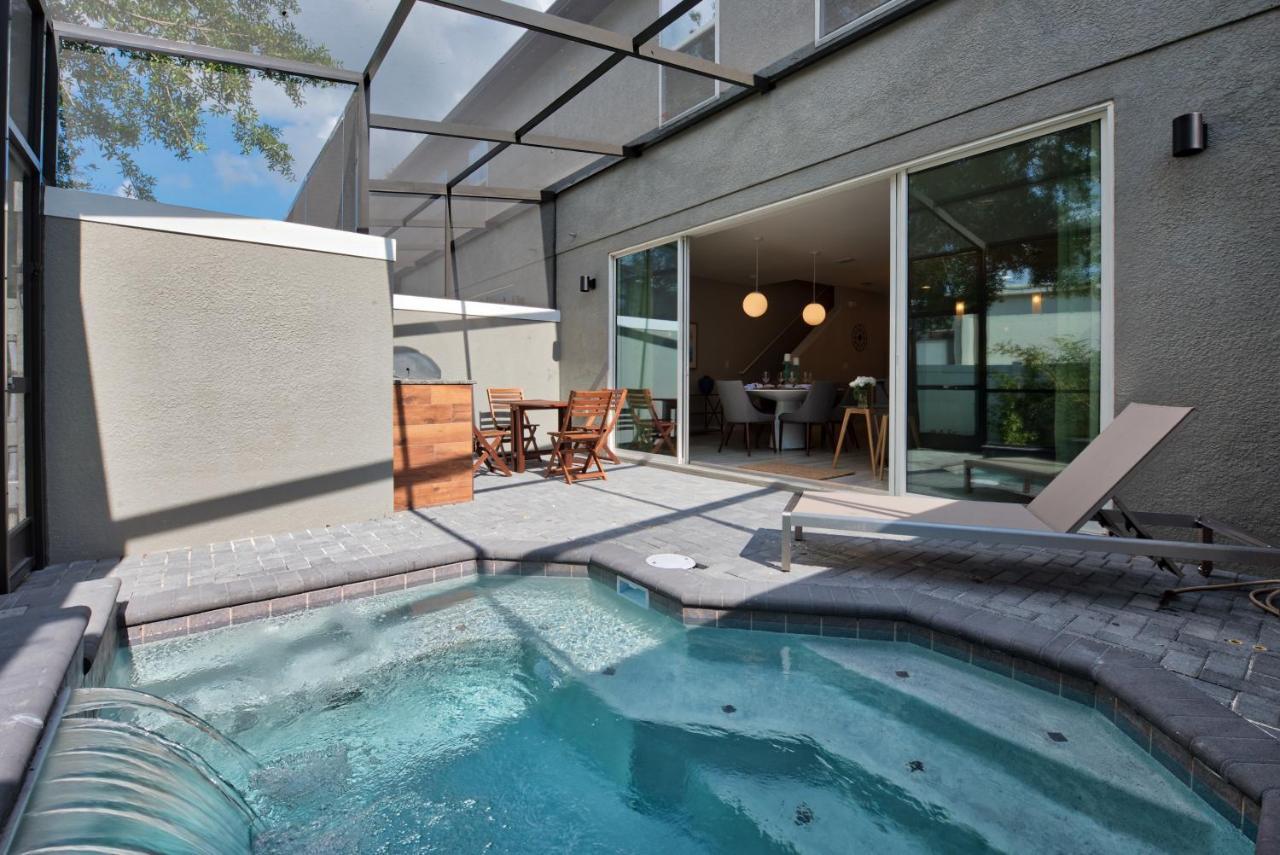 Le Reve Orlando Daire Kissimmee Dış mekan fotoğraf