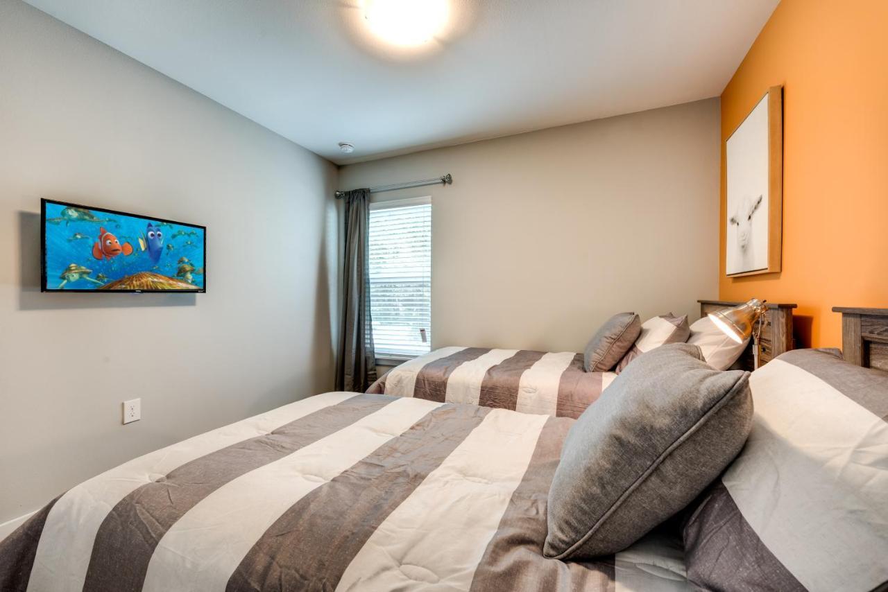 Le Reve Orlando Daire Kissimmee Dış mekan fotoğraf