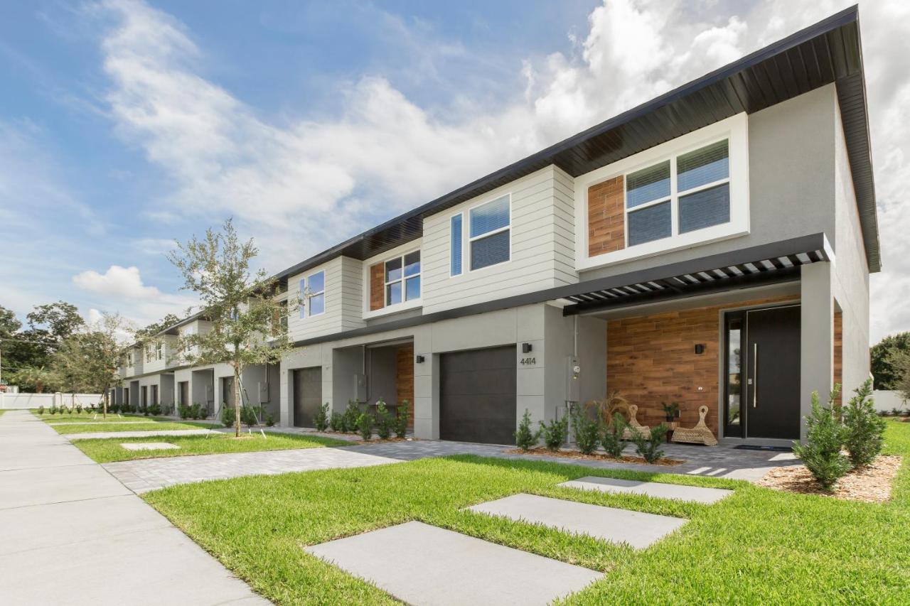 Le Reve Orlando Daire Kissimmee Dış mekan fotoğraf