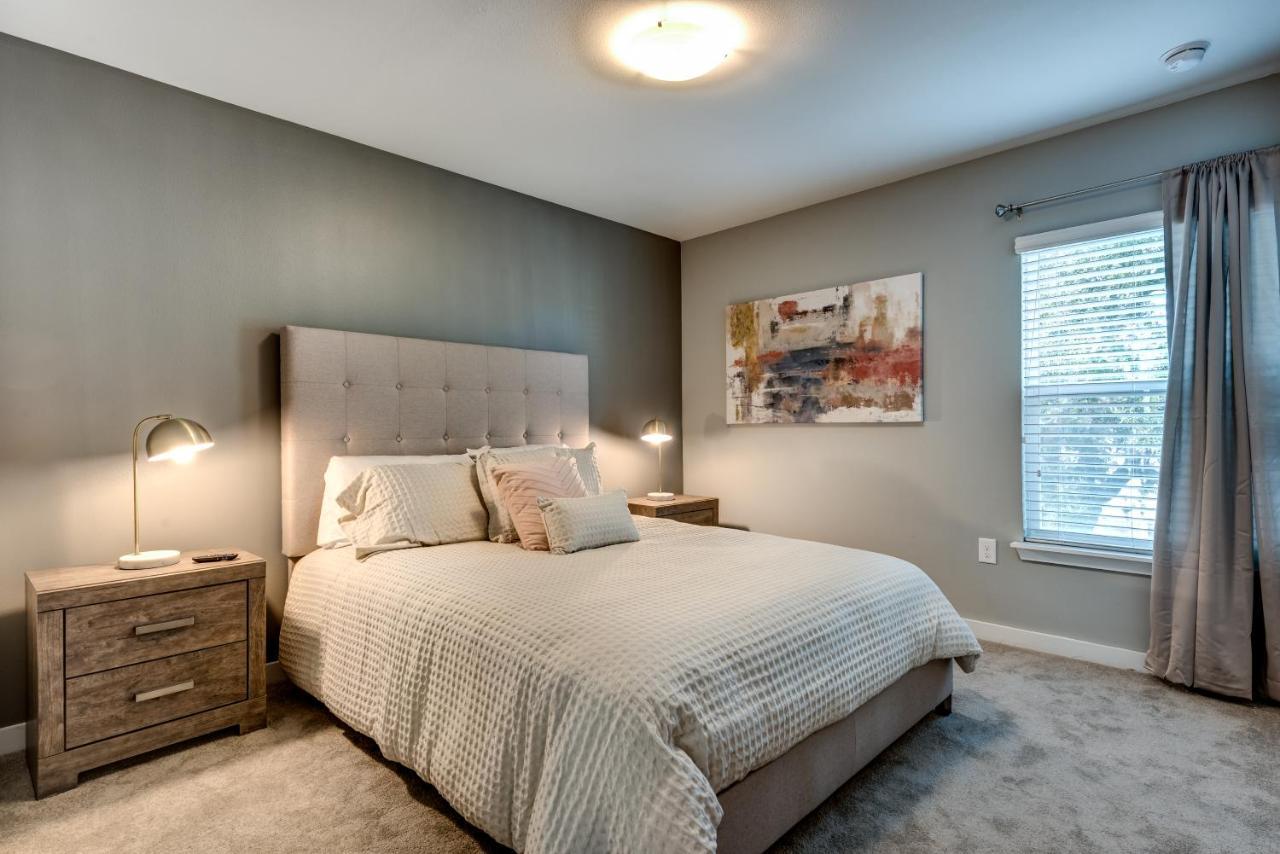Le Reve Orlando Daire Kissimmee Dış mekan fotoğraf