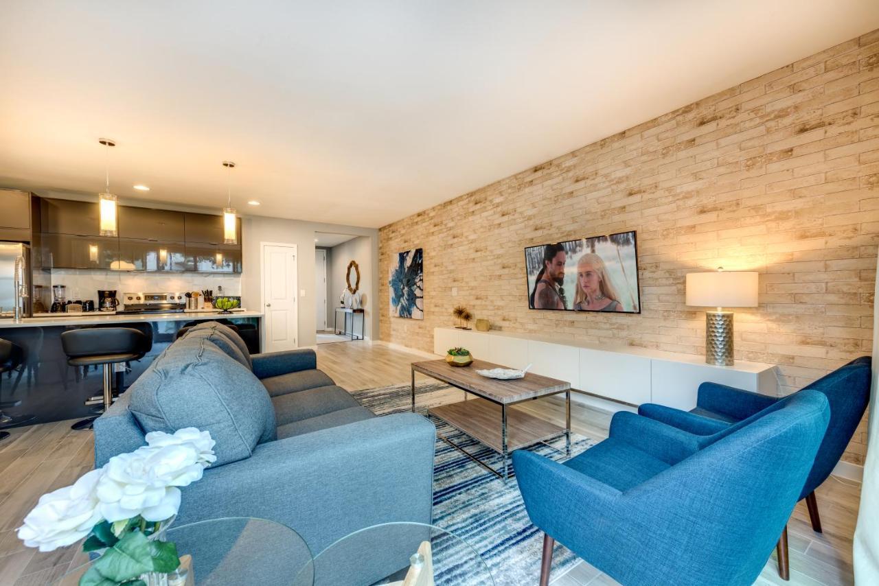 Le Reve Orlando Daire Kissimmee Dış mekan fotoğraf