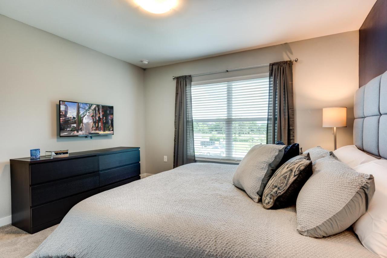 Le Reve Orlando Daire Kissimmee Dış mekan fotoğraf