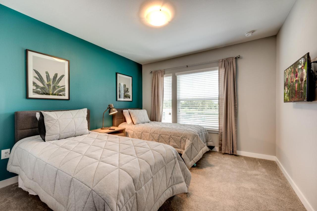 Le Reve Orlando Daire Kissimmee Dış mekan fotoğraf