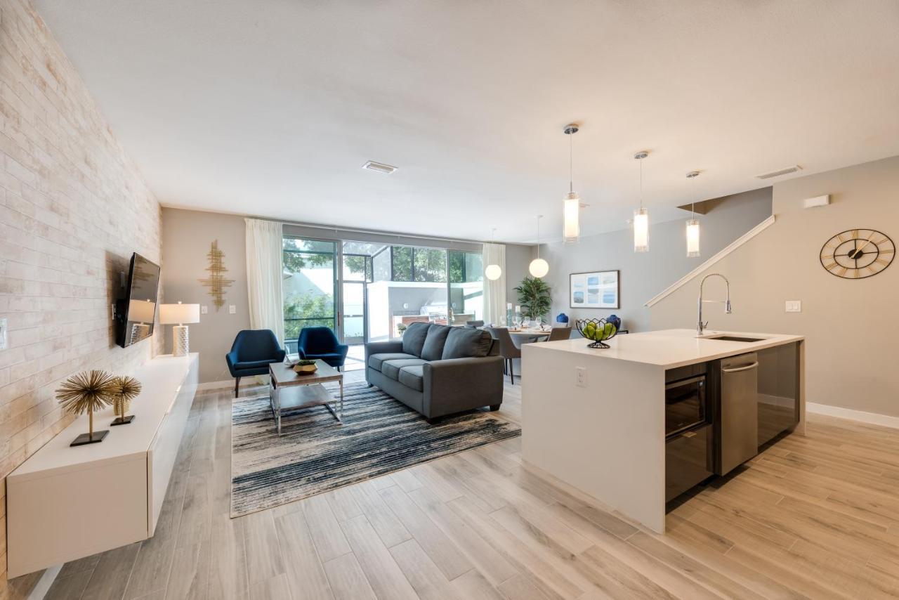 Le Reve Orlando Daire Kissimmee Dış mekan fotoğraf