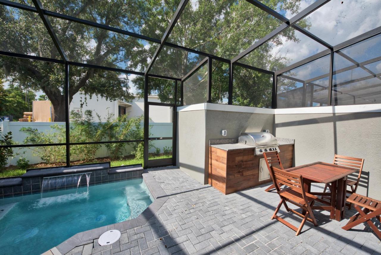 Le Reve Orlando Daire Kissimmee Dış mekan fotoğraf