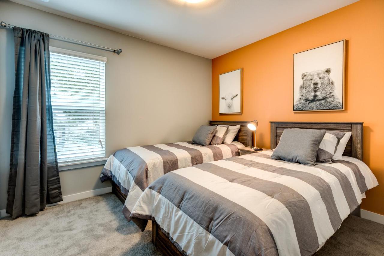 Le Reve Orlando Daire Kissimmee Dış mekan fotoğraf
