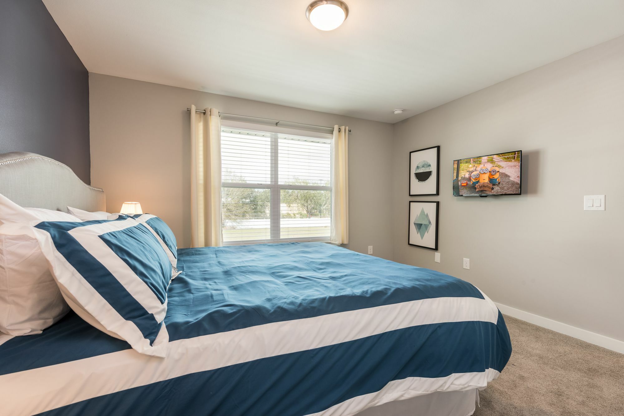 Le Reve Orlando Daire Kissimmee Dış mekan fotoğraf