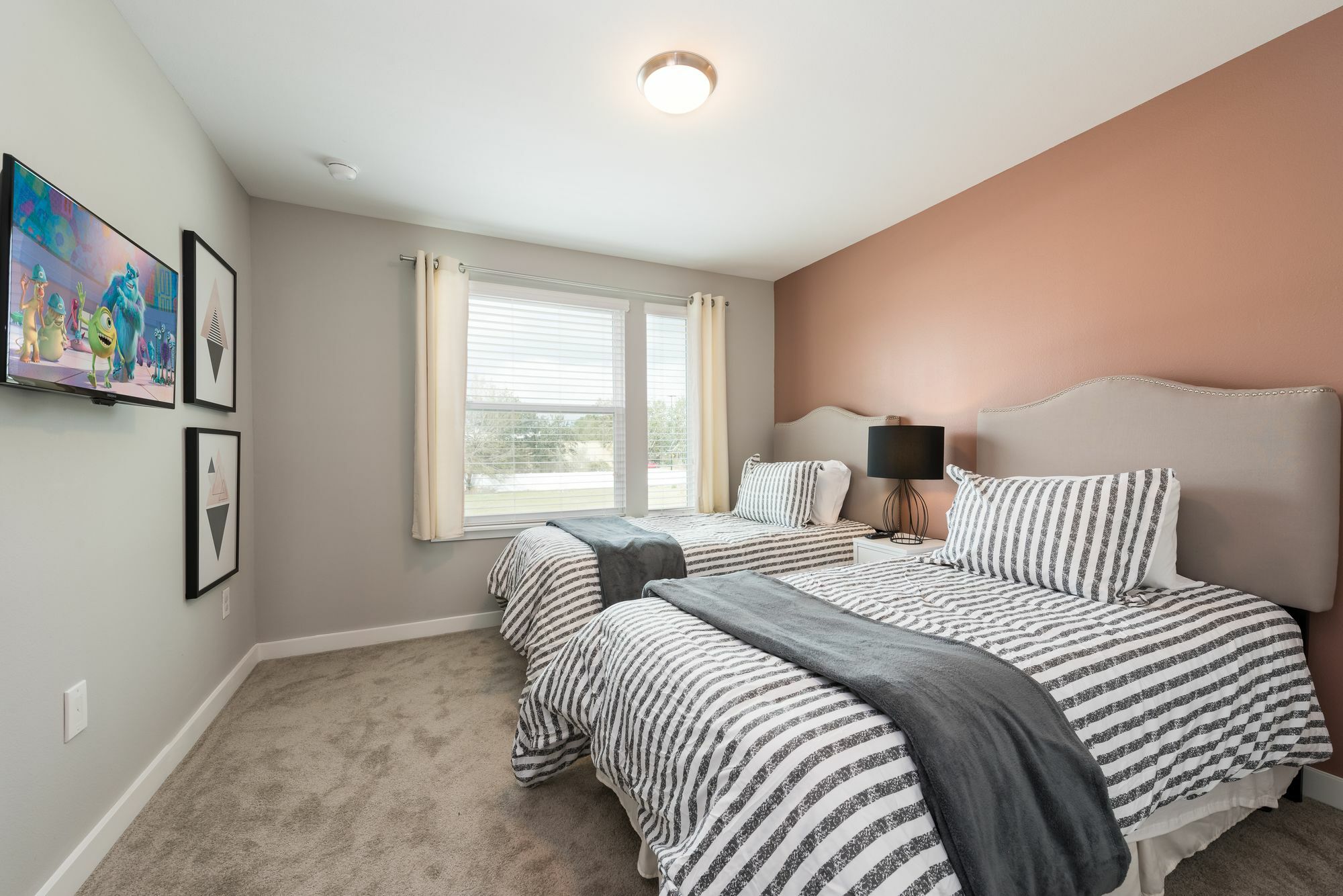 Le Reve Orlando Daire Kissimmee Dış mekan fotoğraf