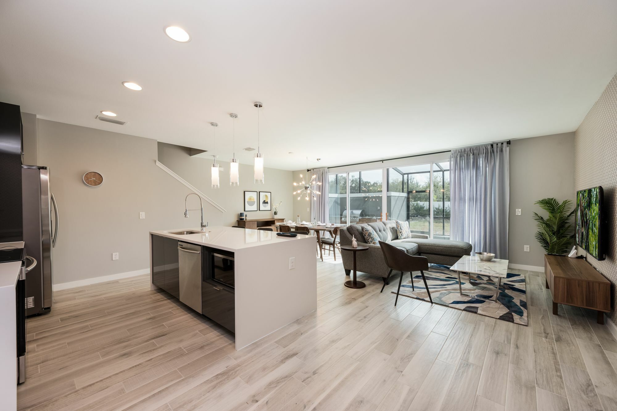 Le Reve Orlando Daire Kissimmee Dış mekan fotoğraf