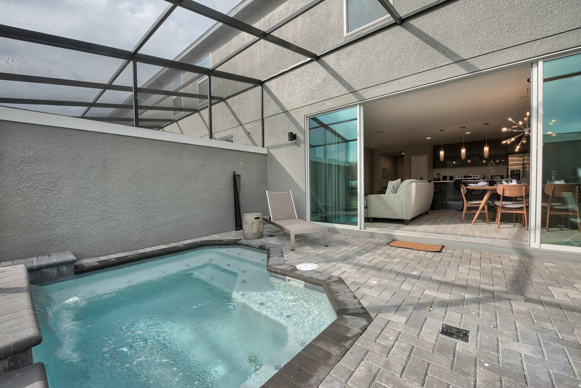 Le Reve Orlando Daire Kissimmee Dış mekan fotoğraf