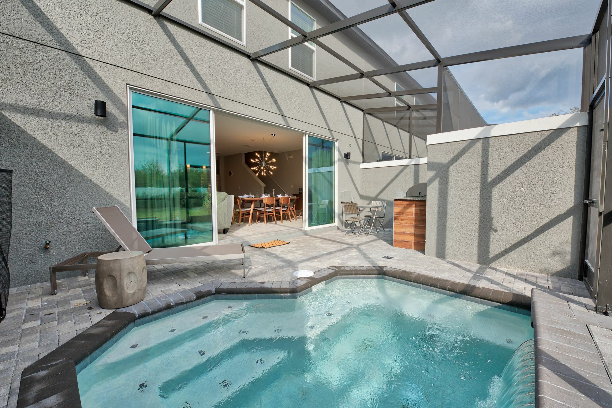 Le Reve Orlando Daire Kissimmee Dış mekan fotoğraf